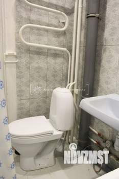 1-к квартира, вторичка, 30м2, 2/5 этаж