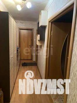 3-к квартира, вторичка, 62м2, 8/9 этаж