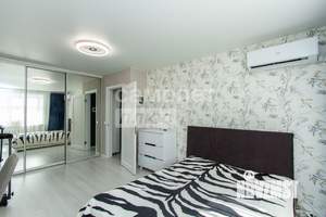 1-к квартира, вторичка, 38м2, 13/16 этаж