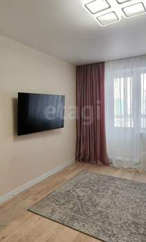 3-к квартира, вторичка, 87м2, 11/17 этаж