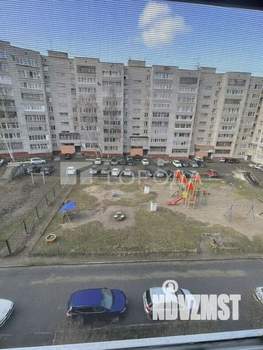 2-к квартира, вторичка, 44м2, 5/5 этаж