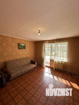 3-к квартира, вторичка, 64м2, 2/10 этаж