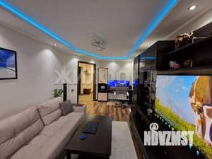 2-к квартира, вторичка, 61м2, 3/16 этаж