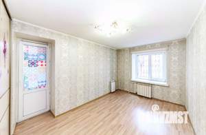 3-к квартира, вторичка, 70м2, 1/7 этаж