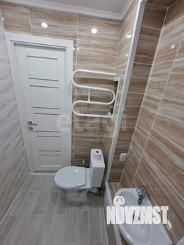 1-к квартира, вторичка, 31м2, 5/5 этаж