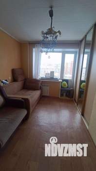 1-к квартира, вторичка, 23м2, 6/9 этаж