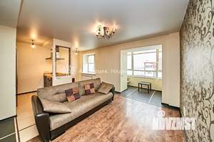 3-к квартира, вторичка, 82м2, 5/6 этаж