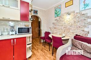 2-к квартира, вторичка, 54м2, 5/10 этаж