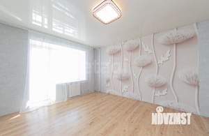 3-к квартира, вторичка, 58м2, 5/9 этаж