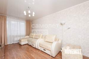 1-к квартира, вторичка, 36м2, 6/9 этаж