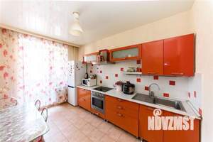 1-к квартира, вторичка, 42м2, 1/6 этаж