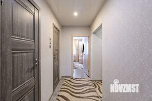 3-к квартира, вторичка, 66м2, 7/9 этаж