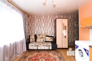 Студия квартира, вторичка, 19м2, 1/9 этаж