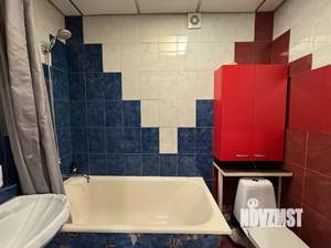 1-к квартира, вторичка, 32м2, 1/9 этаж