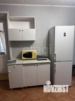 Студия квартира, вторичка, 19м2, 1/9 этаж