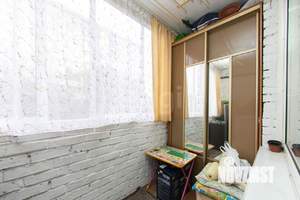 3-к квартира, вторичка, 60м2, 3/7 этаж