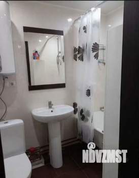 Студия квартира, вторичка, 34м2, 3/9 этаж