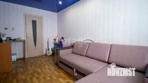 2-к квартира, вторичка, 45м2, 3/5 этаж