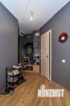 2-к квартира, вторичка, 41м2, 16/17 этаж