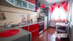 3-к квартира, вторичка, 66м2, 10/10 этаж