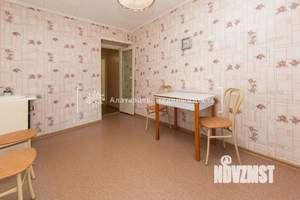 1-к квартира, вторичка, 38м2, 1/3 этаж
