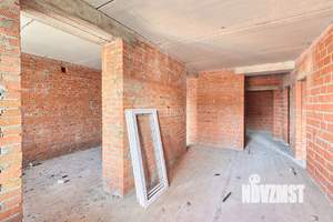 2-к квартира, вторичка, 58м2, 2/16 этаж