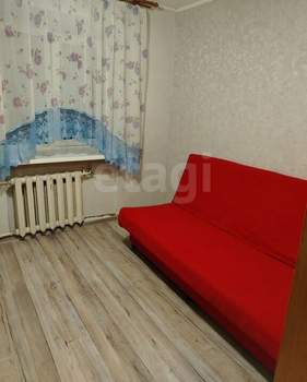 1-к квартира, вторичка, 13м2, 3/5 этаж