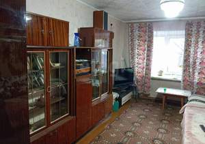 3-к квартира, вторичка, 60м2, 3/5 этаж