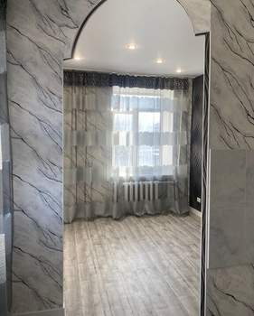 1-к квартира, вторичка, 18м2, 2/4 этаж