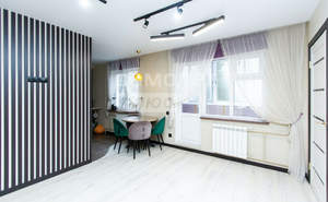 2-к квартира, вторичка, 36м2, 2/5 этаж