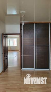 3-к квартира, вторичка, 65м2, 5/5 этаж