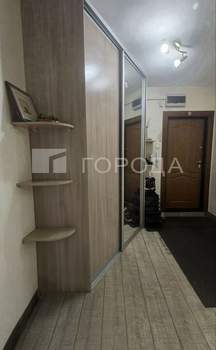 1-к квартира, вторичка, 77м2, 10/10 этаж