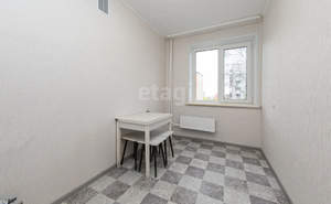 3-к квартира, вторичка, 66м2, 4/9 этаж