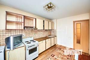 3-к квартира, вторичка, 63м2, 6/10 этаж