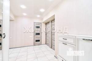 3-к квартира, вторичка, 82м2, 9/10 этаж