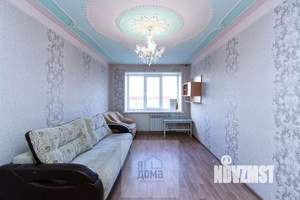 2-к квартира, вторичка, 47м2, 4/5 этаж