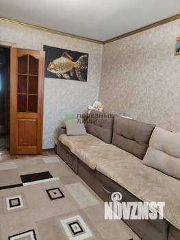 3-к квартира, вторичка, 65м2, 5/9 этаж