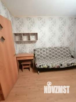 Студия квартира, вторичка, 17м2, 2/5 этаж