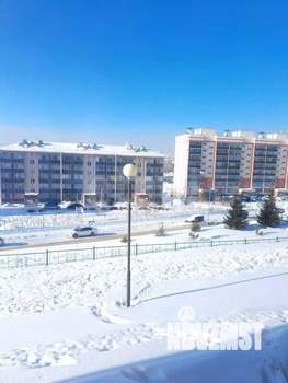 1-к квартира, вторичка, 43м2, 1/5 этаж