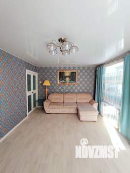 3-к квартира, вторичка, 64м2, 1/6 этаж