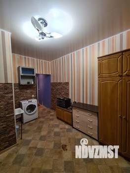 Студия квартира, вторичка, 18м2, 1/2 этаж