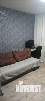 Студия квартира, вторичка, 18м2, 1/5 этаж