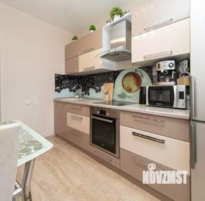 3-к квартира, вторичка, 69м2, 7/9 этаж