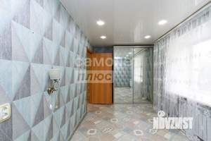 2-к квартира, вторичка, 40м2, 4/5 этаж