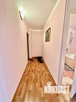 2-к квартира, вторичка, 46м2, 4/5 этаж