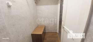 1-к квартира, вторичка, 30м2, 1/5 этаж