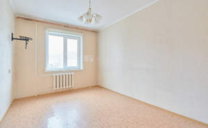 3-к квартира, вторичка, 65м2, 4/9 этаж