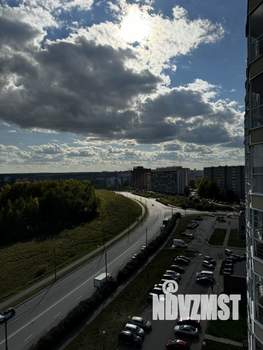 1-к квартира, вторичка, 35м2, 11/15 этаж