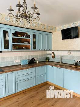 3-к квартира, вторичка, 92м2, 2/9 этаж