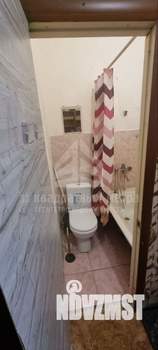 Студия квартира, вторичка, 19м2, 1/2 этаж